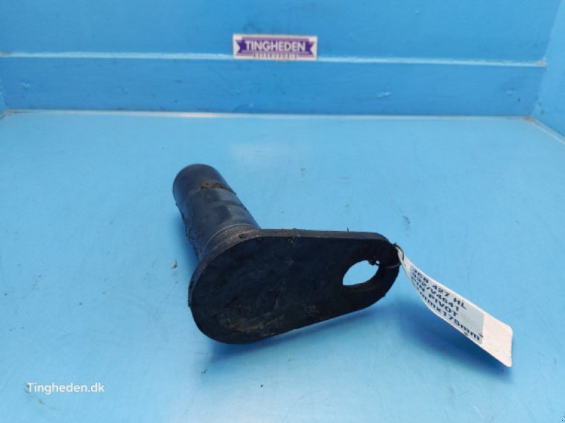 Frontladerzubehör (Bagger) tipa JCB 427 HL, Gebrauchtmaschine u Hemmet (Slika 10)