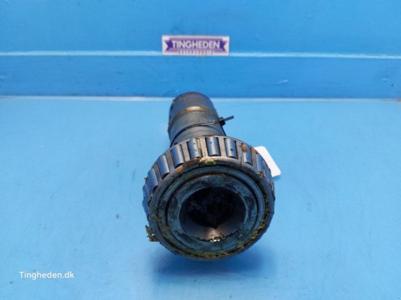 Frontladerzubehör (Bagger) za tip JCB 427 HL, Gebrauchtmaschine u Hemmet (Slika 3)