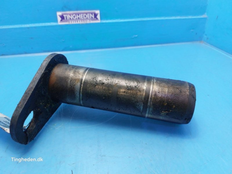 Frontladerzubehör (Bagger) of the type JCB 427 HL, Gebrauchtmaschine in Hemmet (Picture 3)