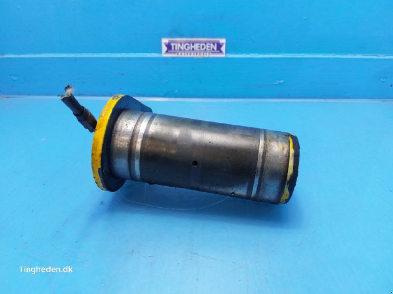 Frontladerzubehör (Bagger) des Typs JCB 427 HL, Gebrauchtmaschine in Hemmet (Bild 7)