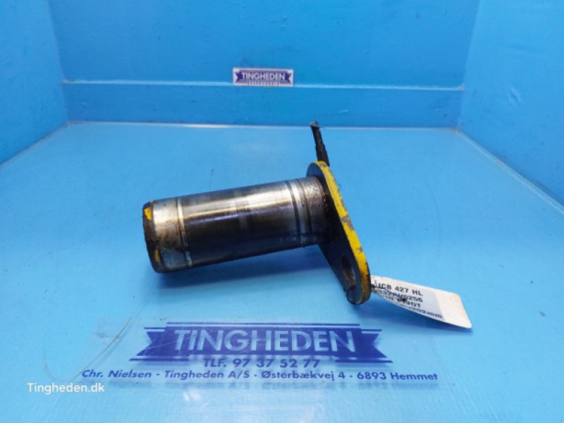 Frontladerzubehör (Bagger) типа JCB 427 HL, Gebrauchtmaschine в Hemmet (Фотография 1)