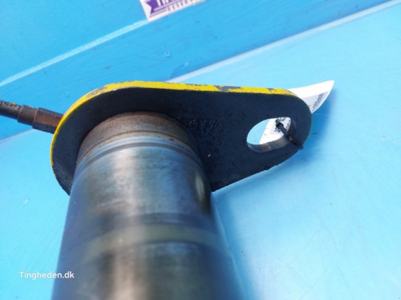 Frontladerzubehör (Bagger) des Typs JCB 427 HL, Gebrauchtmaschine in Hemmet (Bild 11)