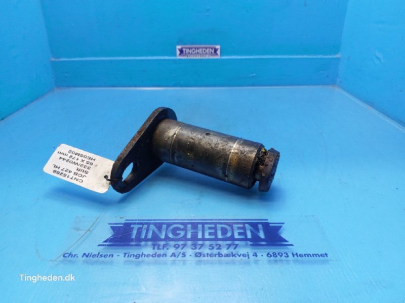 Frontladerzubehör (Bagger) a típus JCB 427 HL, Gebrauchtmaschine ekkor: Hemmet (Kép 1)