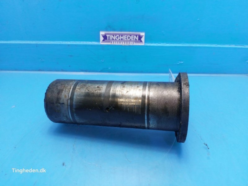 Frontladerzubehör (Bagger) типа JCB 427 HL, Gebrauchtmaschine в Hemmet (Фотография 7)