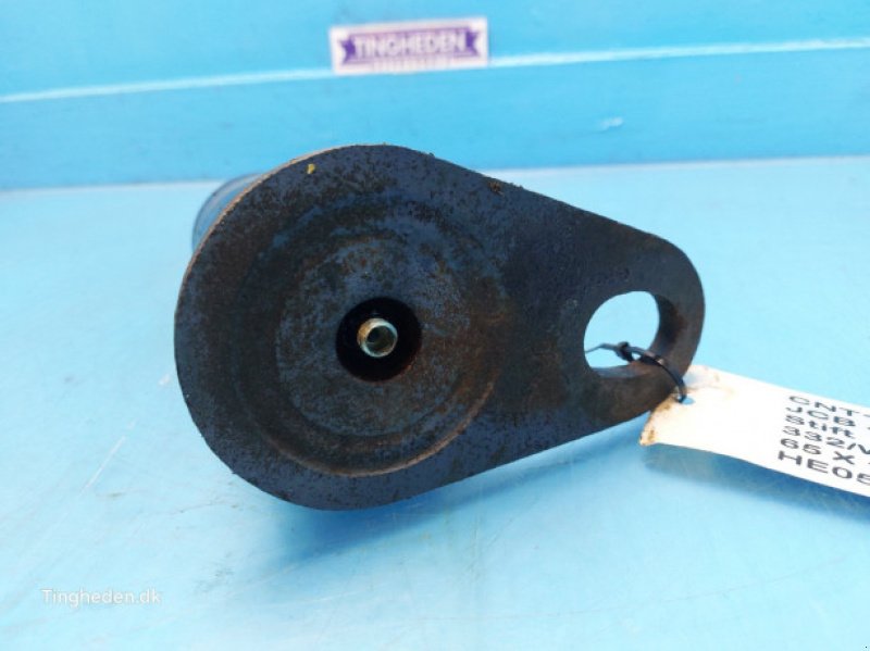 Frontladerzubehör (Bagger) des Typs JCB 427 HL, Gebrauchtmaschine in Hemmet (Bild 9)