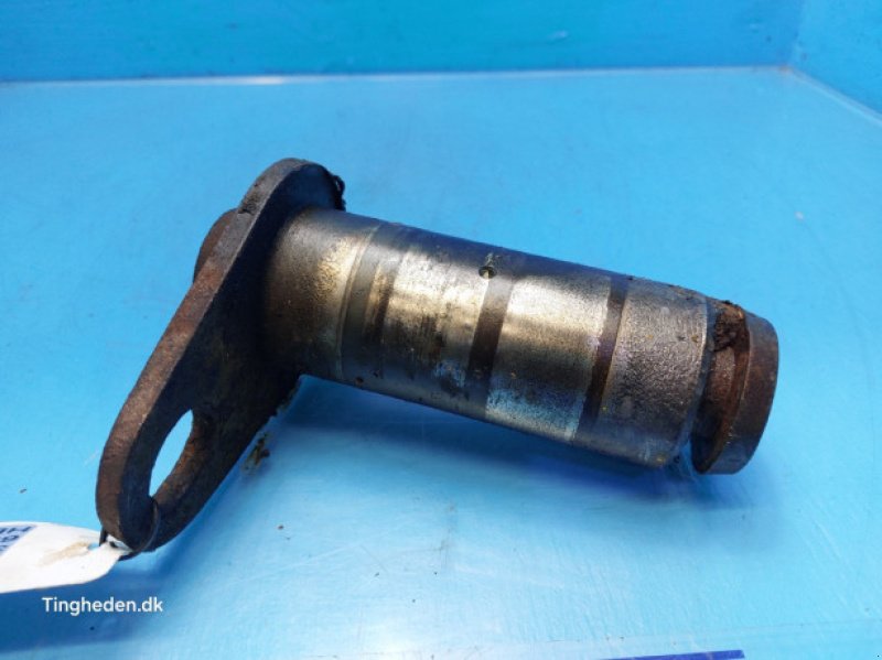 Frontladerzubehör (Bagger) типа JCB 427 HL, Gebrauchtmaschine в Hemmet (Фотография 2)