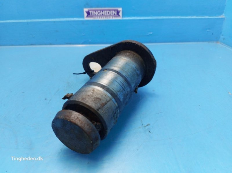 Frontladerzubehör (Bagger) typu JCB 427 HL, Gebrauchtmaschine w Hemmet (Zdjęcie 5)