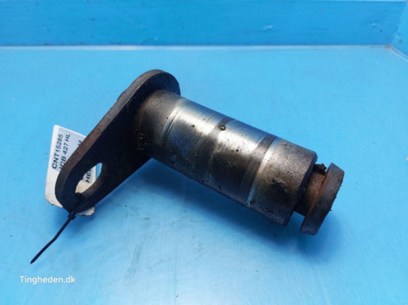 Frontladerzubehör (Bagger) typu JCB 427 HL, Gebrauchtmaschine w Hemmet (Zdjęcie 2)