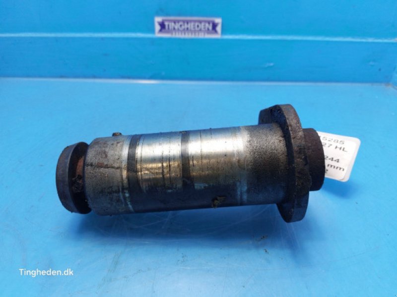 Frontladerzubehör (Bagger) typu JCB 427 HL, Gebrauchtmaschine w Hemmet (Zdjęcie 7)