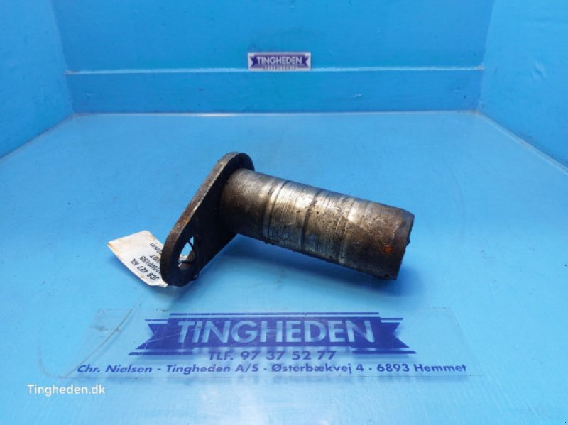 Frontladerzubehör (Bagger) of the type JCB 427 HL, Gebrauchtmaschine in Hemmet (Picture 1)