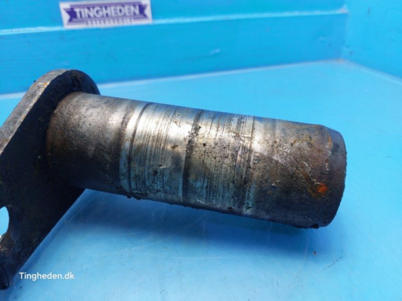 Frontladerzubehör (Bagger) of the type JCB 427 HL, Gebrauchtmaschine in Hemmet (Picture 3)