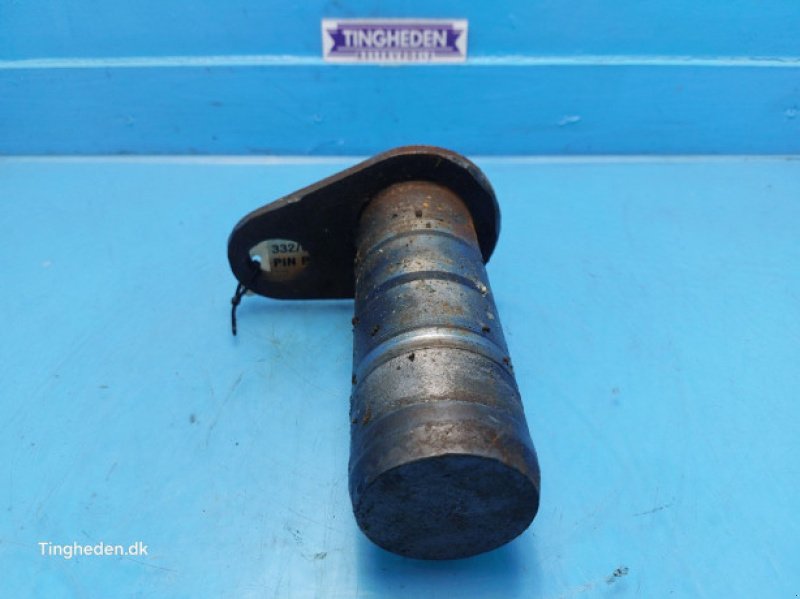 Frontladerzubehör (Bagger) typu JCB 427 HL, Gebrauchtmaschine w Hemmet (Zdjęcie 5)