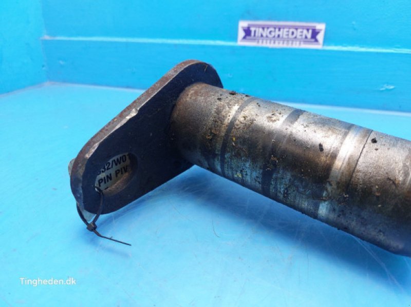 Frontladerzubehör (Bagger) typu JCB 427 HL, Gebrauchtmaschine w Hemmet (Zdjęcie 3)