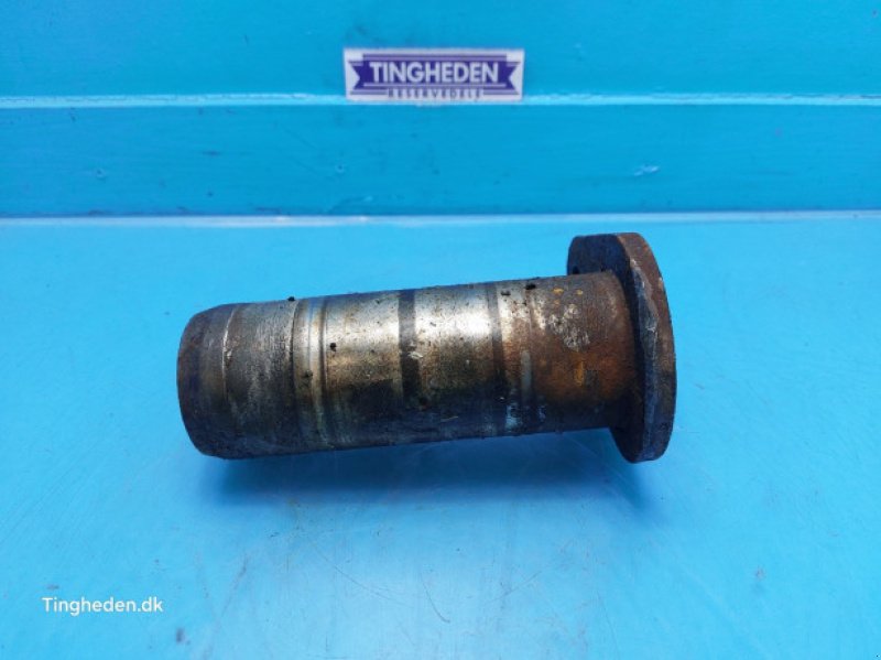 Frontladerzubehör (Bagger) typu JCB 427 HL, Gebrauchtmaschine w Hemmet (Zdjęcie 7)