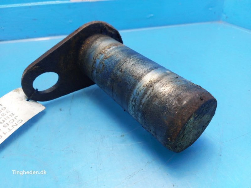 Frontladerzubehör (Bagger) of the type JCB 427 HL, Gebrauchtmaschine in Hemmet (Picture 7)