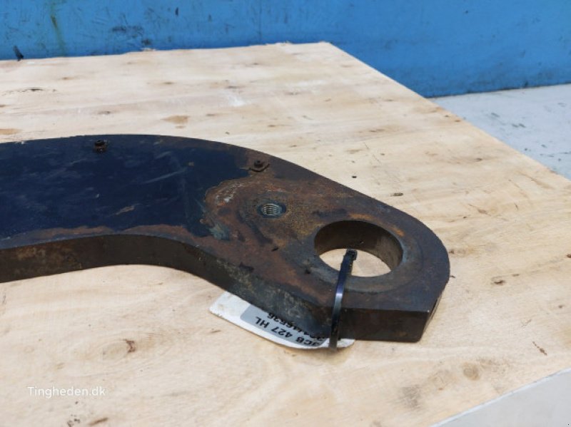 Frontladerzubehör (Bagger) of the type JCB 427 HL, Gebrauchtmaschine in Hemmet (Picture 5)