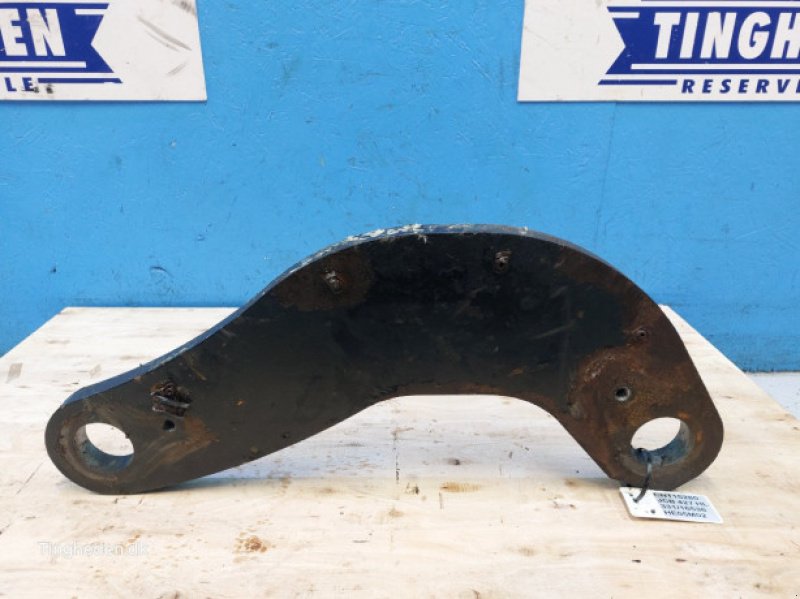 Frontladerzubehör (Bagger) of the type JCB 427 HL, Gebrauchtmaschine in Hemmet (Picture 7)