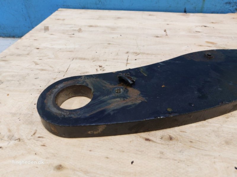 Frontladerzubehör (Bagger) of the type JCB 427 HL, Gebrauchtmaschine in Hemmet (Picture 3)