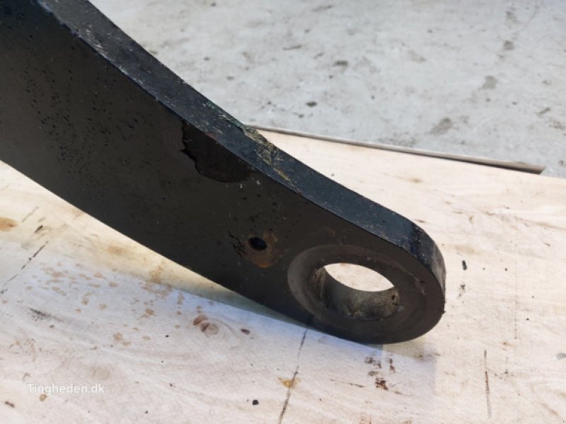 Frontladerzubehör (Bagger) of the type JCB 427 HL, Gebrauchtmaschine in Hemmet (Picture 9)