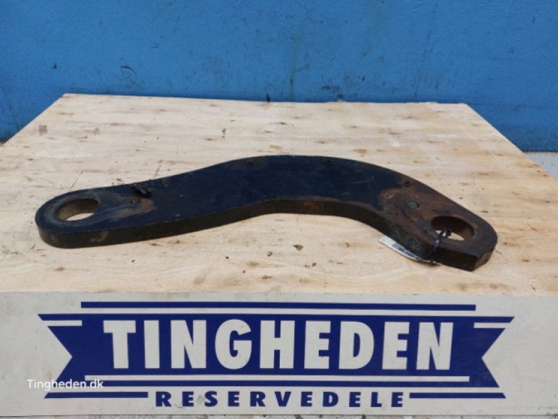 Frontladerzubehör (Bagger) типа JCB 427 HL, Gebrauchtmaschine в Hemmet (Фотография 1)