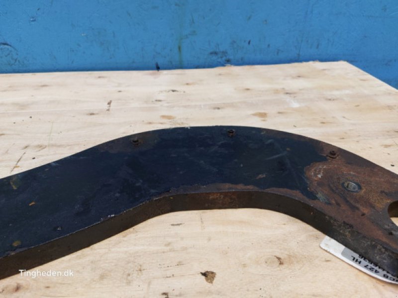 Frontladerzubehör (Bagger) of the type JCB 427 HL, Gebrauchtmaschine in Hemmet (Picture 4)