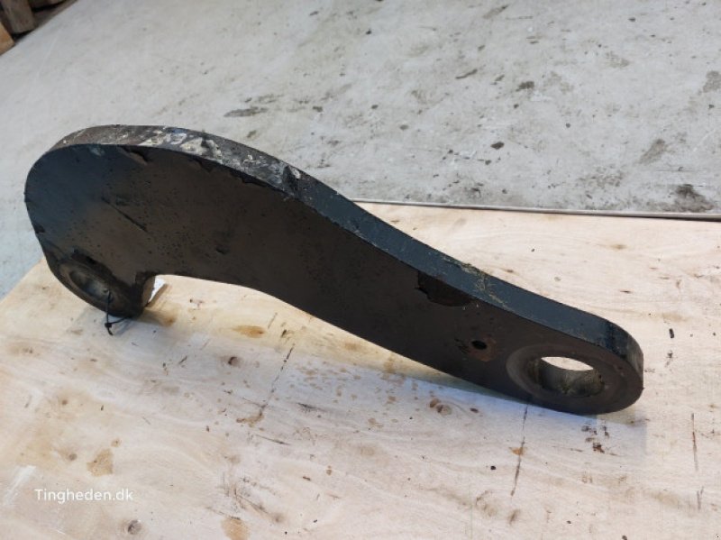 Frontladerzubehör (Bagger) of the type JCB 427 HL, Gebrauchtmaschine in Hemmet (Picture 8)