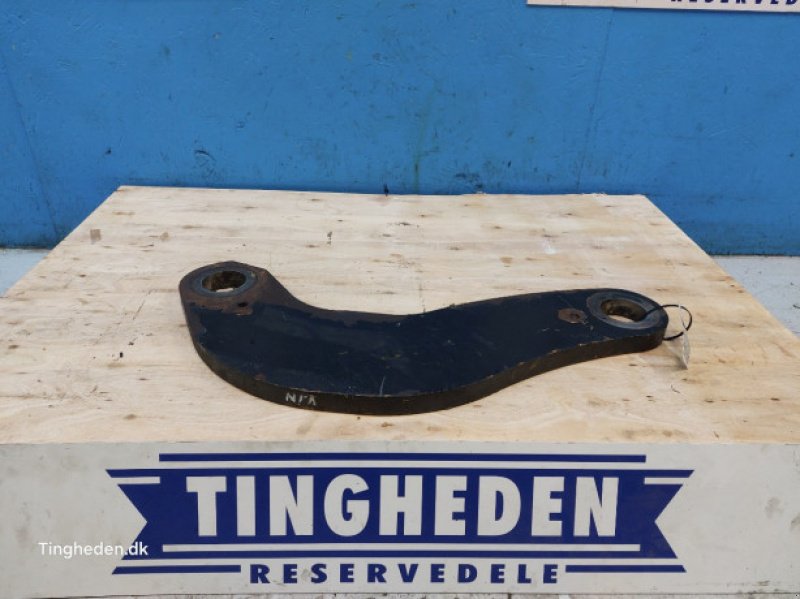 Frontladerzubehör (Bagger) a típus JCB 427 HL, Gebrauchtmaschine ekkor: Hemmet (Kép 1)