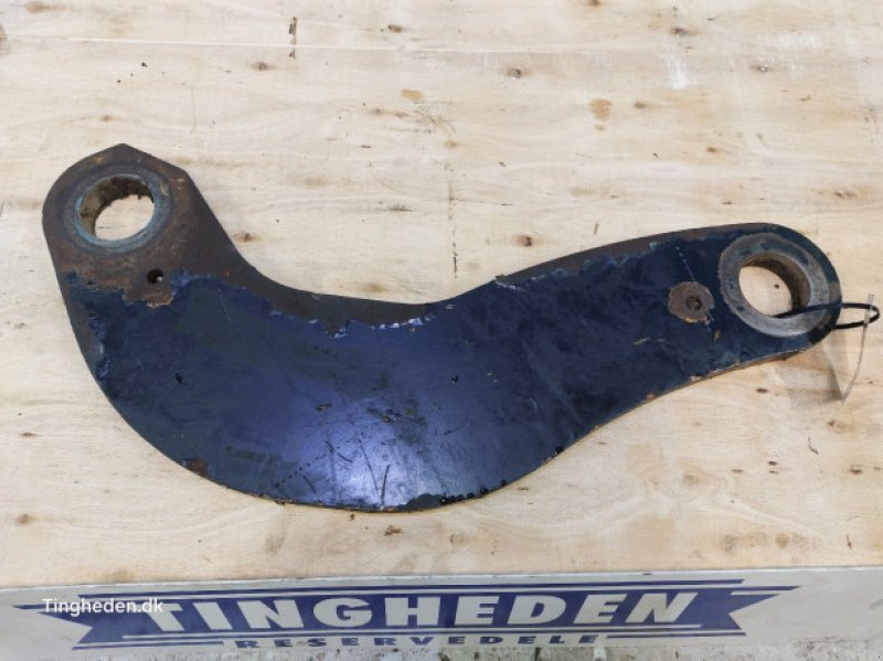 Frontladerzubehör (Bagger) a típus JCB 427 HL, Gebrauchtmaschine ekkor: Hemmet (Kép 2)