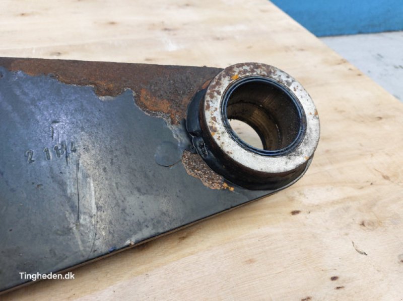 Frontladerzubehör (Bagger) a típus JCB 427 HL, Gebrauchtmaschine ekkor: Hemmet (Kép 5)