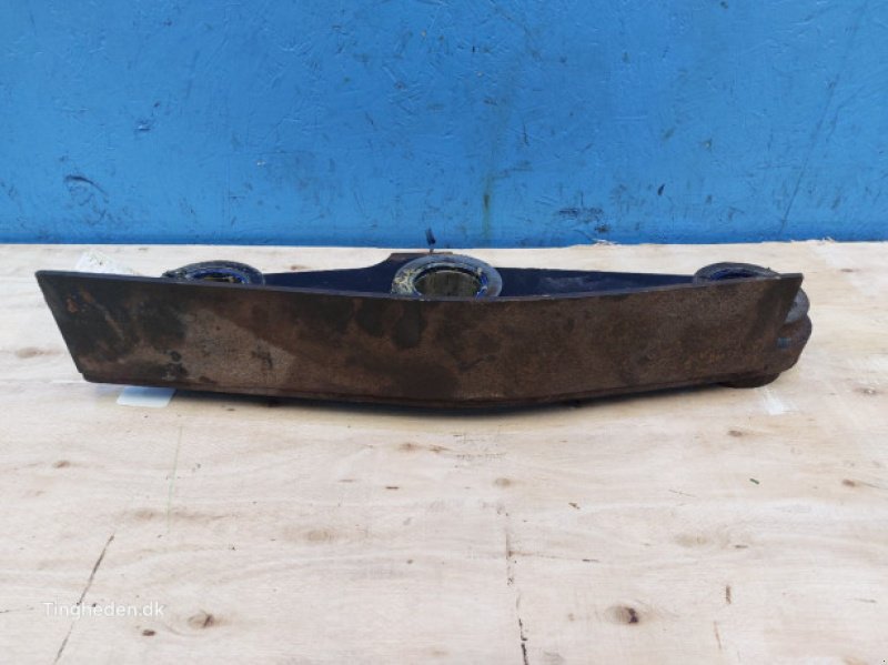 Frontladerzubehör (Bagger) a típus JCB 427 HL, Gebrauchtmaschine ekkor: Hemmet (Kép 14)