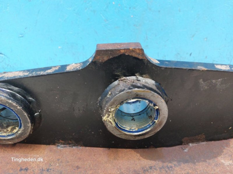 Frontladerzubehör (Bagger) a típus JCB 427 HL, Gebrauchtmaschine ekkor: Hemmet (Kép 10)