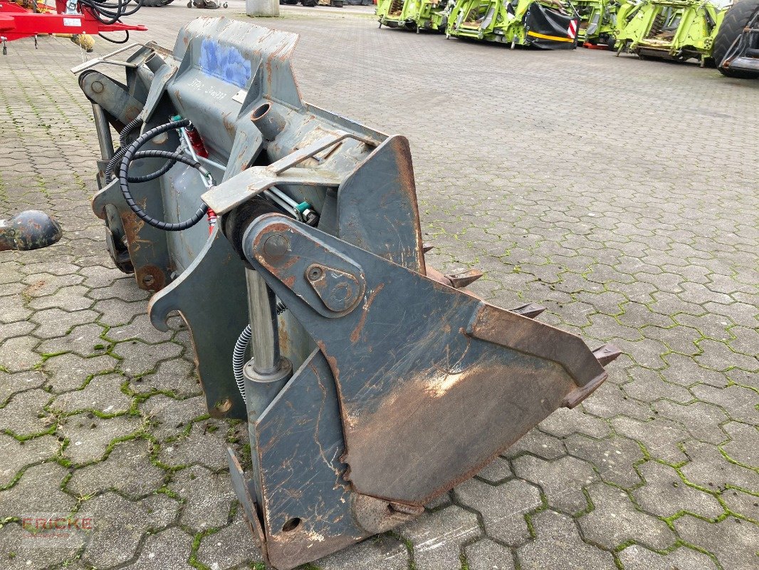 Frontladerzubehör (Bagger) типа Kaiser Kombischaufel, Gebrauchtmaschine в Bockel - Gyhum (Фотография 2)
