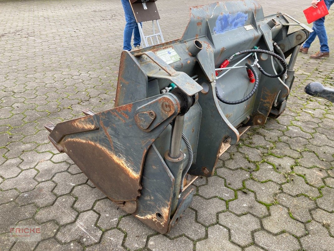 Frontladerzubehör (Bagger) типа Kaiser Kombischaufel, Gebrauchtmaschine в Bockel - Gyhum (Фотография 5)