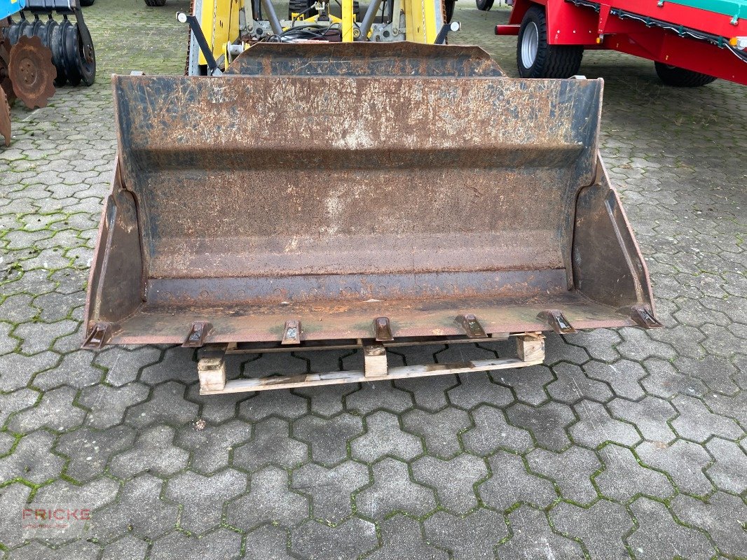 Frontladerzubehör (Bagger) tip Kaiser Kombischaufel, Gebrauchtmaschine in Bockel - Gyhum (Poză 3)