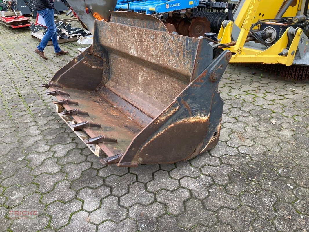 Frontladerzubehör (Bagger) tip Kaiser Kombischaufel, Gebrauchtmaschine in Bockel - Gyhum (Poză 4)