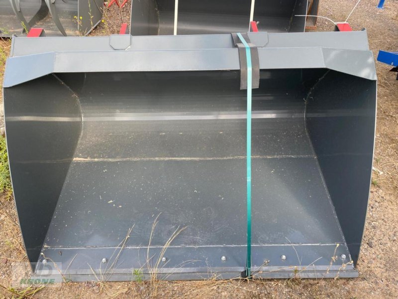 Frontladerzubehör (Bagger) des Typs Kramer 1800 Leichtgut, Gebrauchtmaschine in Spelle (Bild 1)