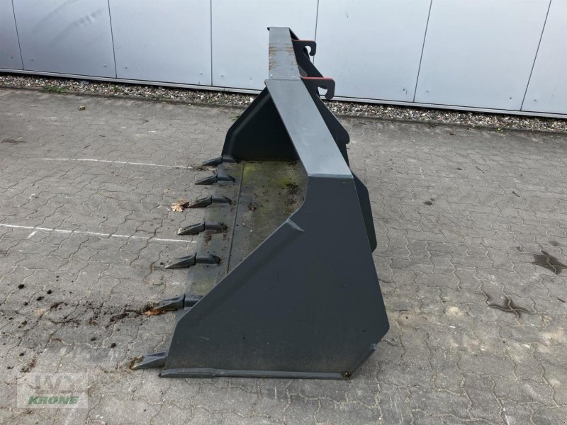 Frontladerzubehör (Bagger) of the type Kramer 2150 mm, Gebrauchtmaschine in Spelle (Picture 5)