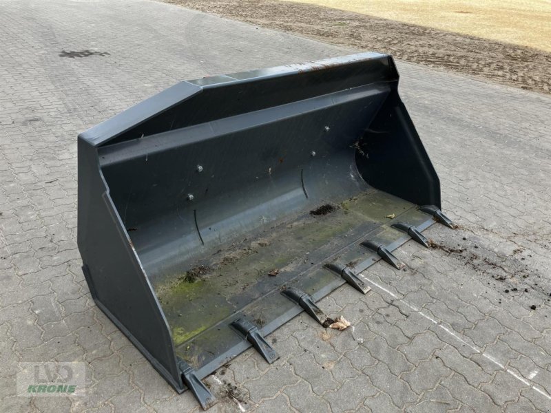 Frontladerzubehör (Bagger) vrste Kramer 2150 mm, Gebrauchtmaschine v Alt-Mölln (Slika 1)
