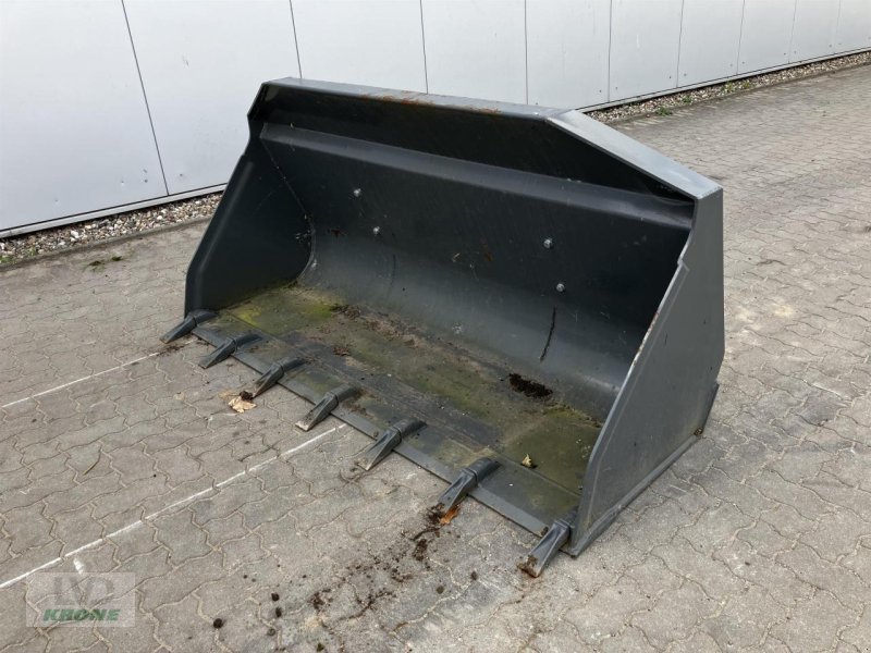 Frontladerzubehör (Bagger) del tipo Kramer 2150 mm, Gebrauchtmaschine en Alt-Mölln (Imagen 2)