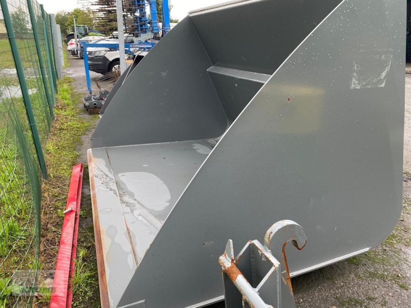 Frontladerzubehör (Bagger) a típus Kramer 2500 mm, Gebrauchtmaschine ekkor: Spelle (Kép 1)