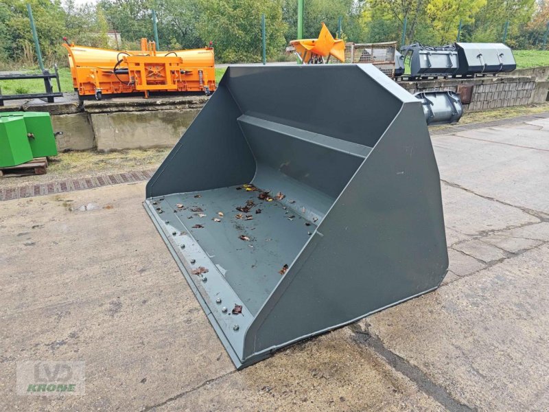 Frontladerzubehör (Bagger) tipa Kramer 2900 mm, Gebrauchtmaschine u Spelle (Slika 1)