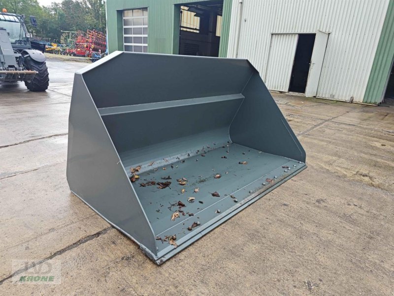 Frontladerzubehör (Bagger) of the type Kramer 2900 mm, Gebrauchtmaschine in Spelle (Picture 2)