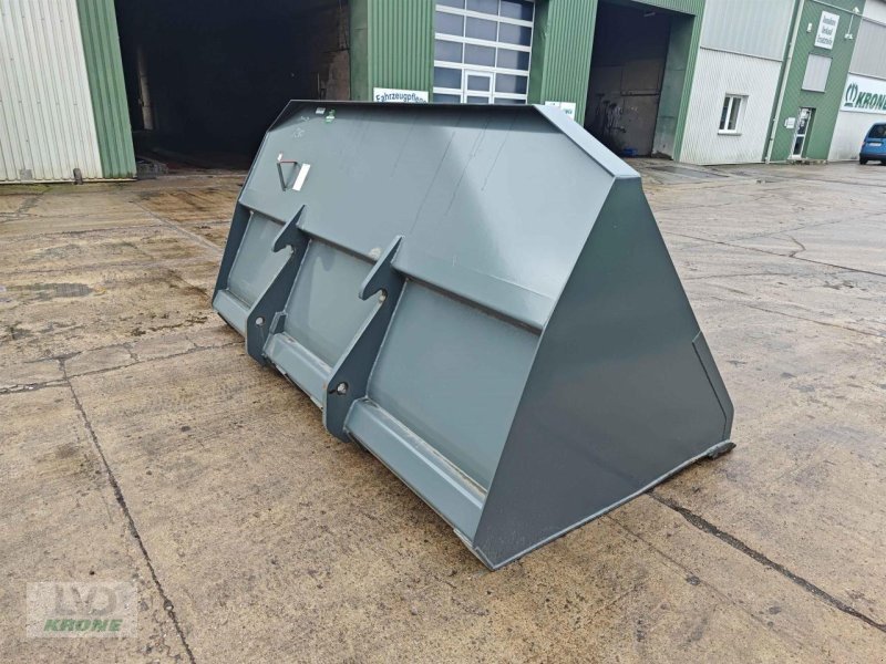 Frontladerzubehör (Bagger) of the type Kramer 2900 mm, Gebrauchtmaschine in Spelle (Picture 3)