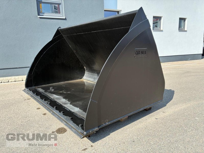 Frontladerzubehör (Bagger) del tipo LSB 2600 mm - 4000 ltr., Neumaschine en Friedberg-Derching (Imagen 1)
