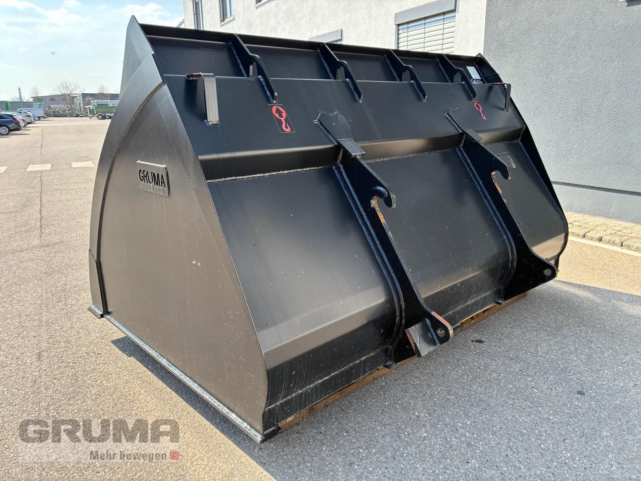 Frontladerzubehör (Bagger) del tipo LSB 2600 mm - 4000 ltr., Neumaschine en Friedberg-Derching (Imagen 5)