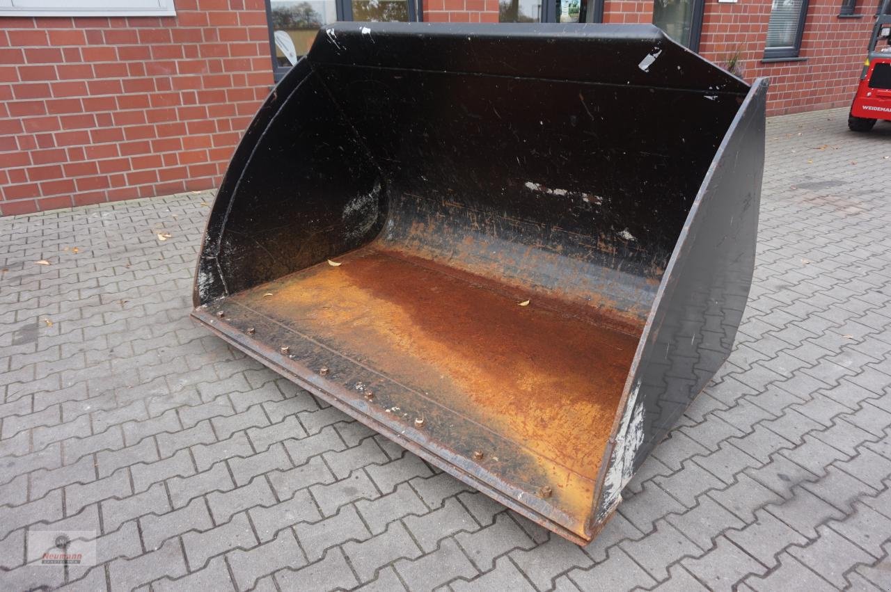 Frontladerzubehör (Bagger) des Typs LSB LSB Schaufel Manitou TLG KL 2100, Gebrauchtmaschine in Barßel (Bild 1)