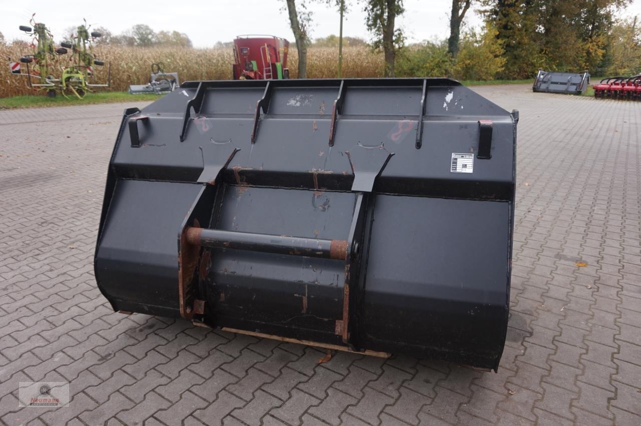 Frontladerzubehör (Bagger) des Typs LSB LSB Schaufel Manitou TLG KL 2100, Gebrauchtmaschine in Barßel (Bild 2)