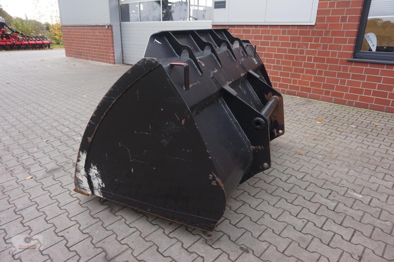 Frontladerzubehör (Bagger) des Typs LSB LSB Schaufel Manitou TLG KL 2100, Gebrauchtmaschine in Barßel (Bild 3)