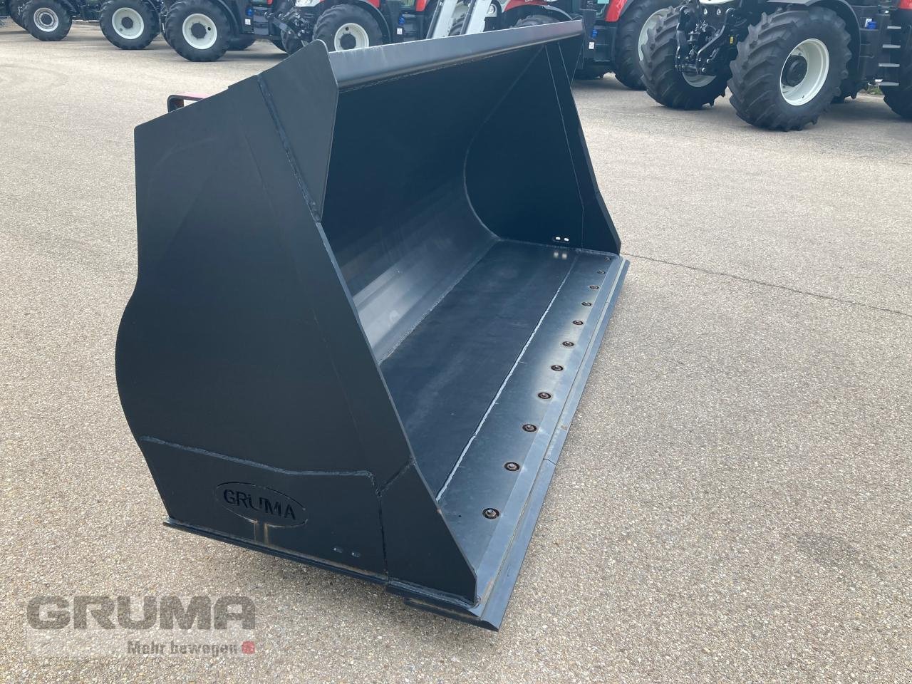 Frontladerzubehör (Bagger) des Typs LSB Standardschaufel 2990 mm / 2700 Liter, Neumaschine in Friedberg-Derching (Bild 2)