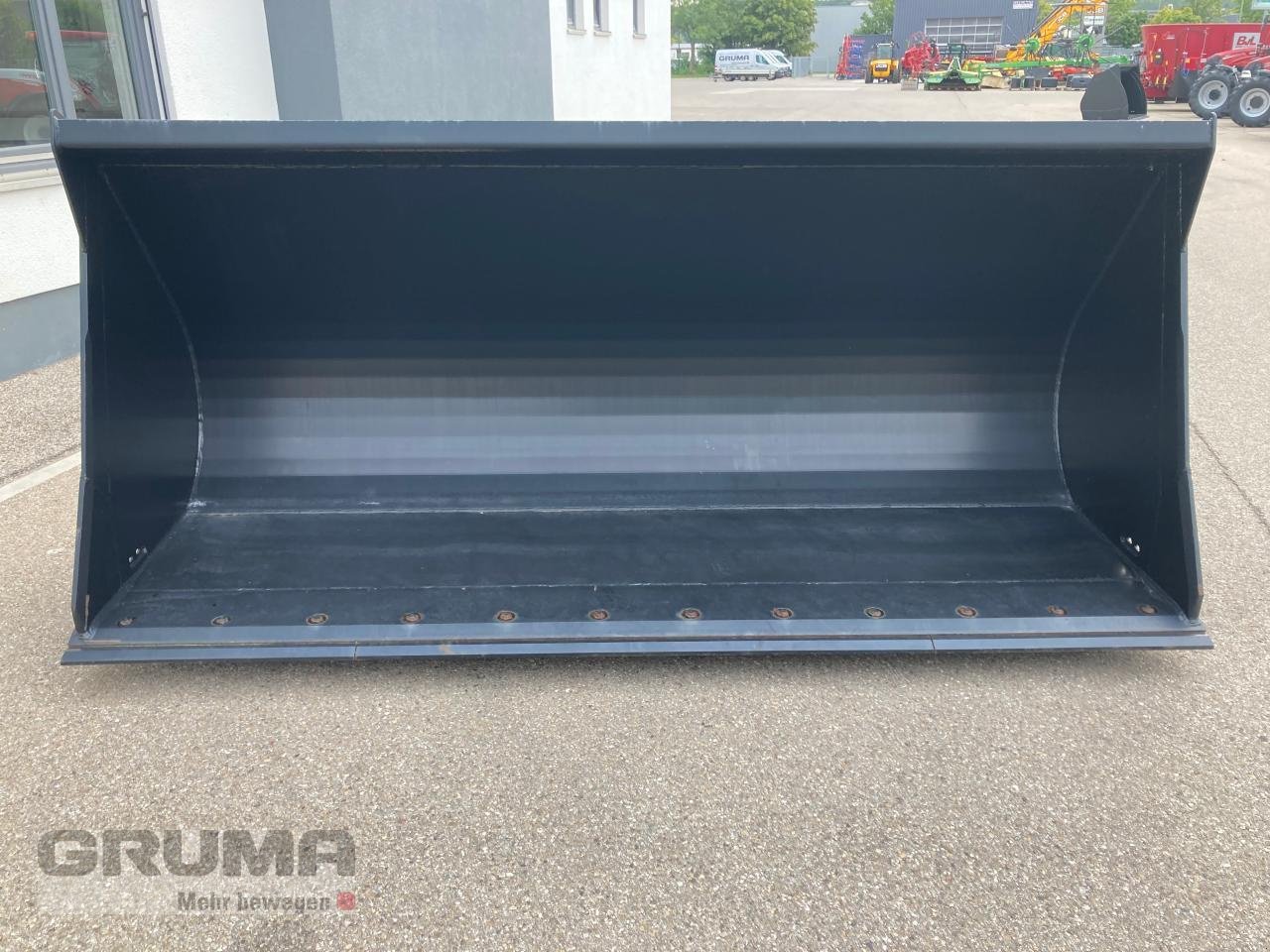 Frontladerzubehör (Bagger) des Typs LSB Standardschaufel 2990 mm / 2700 Liter, Neumaschine in Friedberg-Derching (Bild 5)